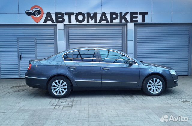 Volkswagen Passat 1.8 МТ, 2010, 157 000 км