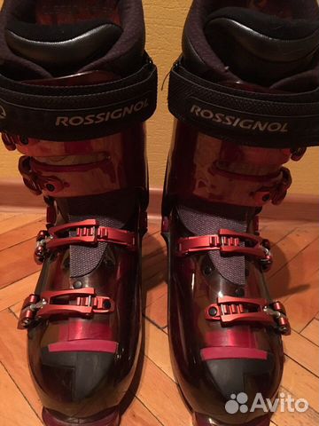 Горнолыжные ботинки Rossignol Elite exp 1 Горнолыжные ботинки Rossignol Elite exp 1
