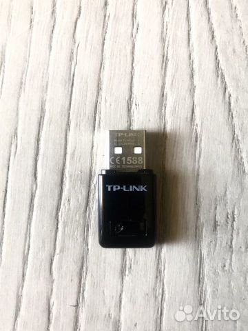 WiFi адаптер USB для компьютера