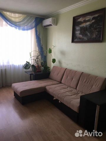 3-к квартира, 84 м², 9/10 эт. 3-к квартира, 84 м², 9/10 эт.