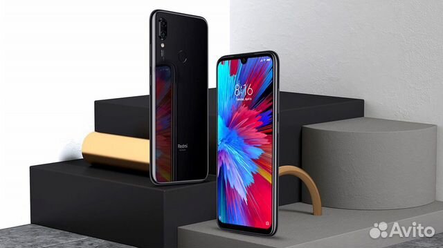 Xiaomi Redmi Note 8/ K20 PRO / Mi 9 / Mi 9T