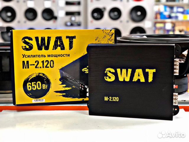 Усилитель сват 2.120. SWAT M-2.120 характеристики. Усилитель SWAT M-2.120.