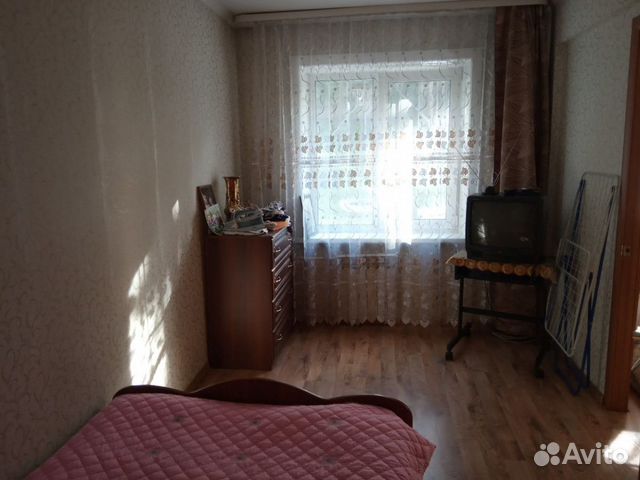 2-к квартира, 45 м², 1/5 эт. 2-к квартира, 45 м², 1/5 эт.