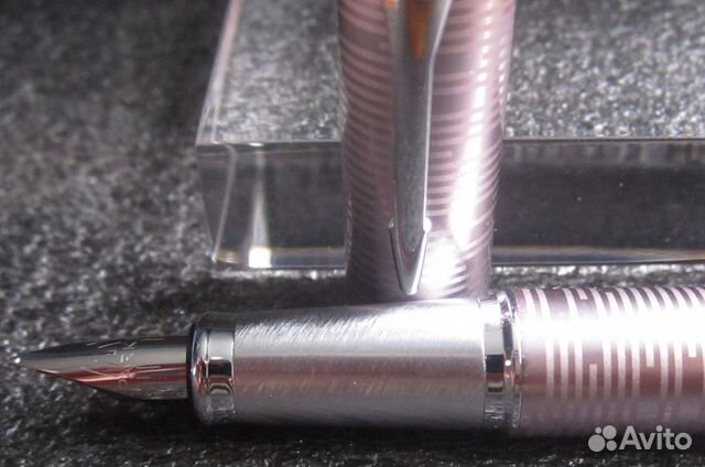 Parker. Перьевая ручка. 1906739. Новая