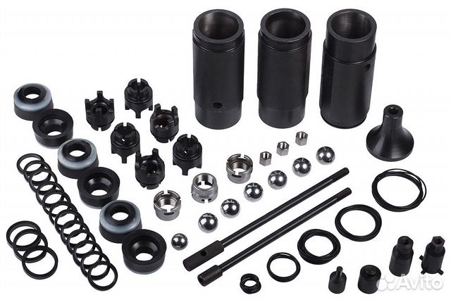 Ремкомплекты бурового(бентонитового) насоса гнб Ремкомплекты бурового(бентонитового) насоса гнб