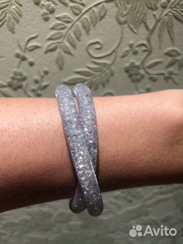 Браслет Swarovski оригинал