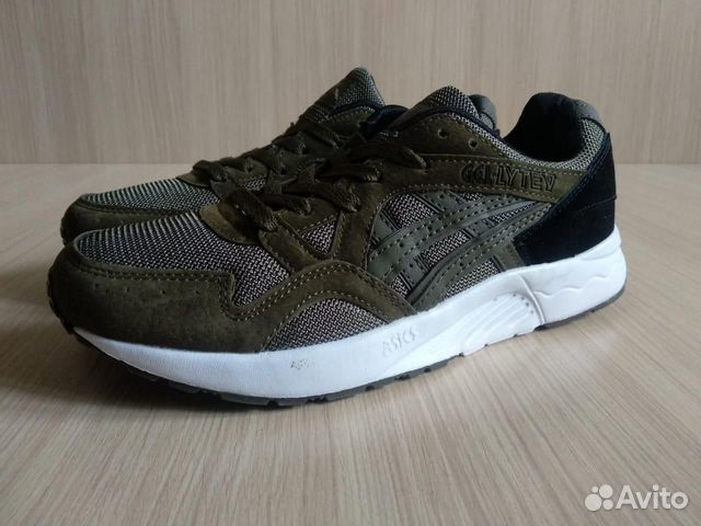 Кроссовки Asics Кроссовки Asics
