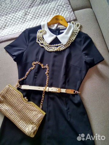Комбинезон zara