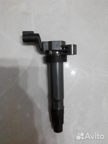 Катушка зажигания Дэу Джентра/Daewoo Gentra/Ravon Катушка зажигания Дэу Джентра/Daewoo Gentra/Ravon