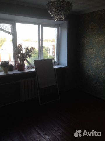 1-к квартира, 19 м², 4/4 эт. 1-к квартира, 19 м², 4/4 эт.