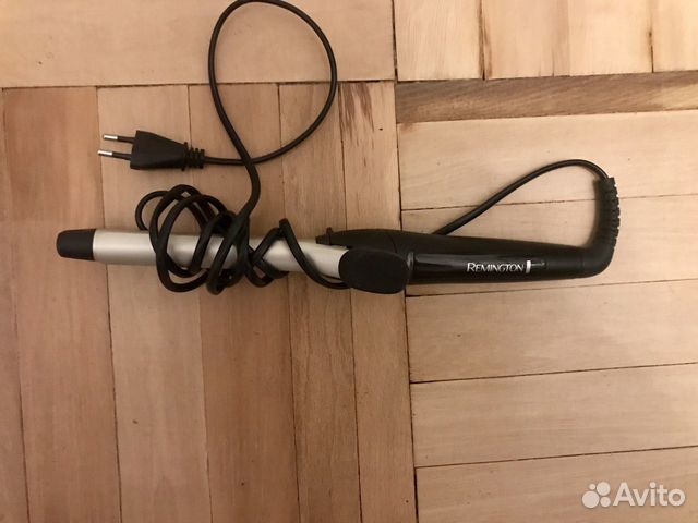 Щипцы для завивки Remington Щипцы для завивки Remington