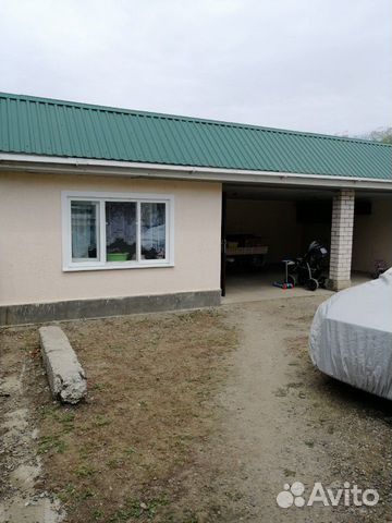 Коттедж 268 м² на участке 11 сот.