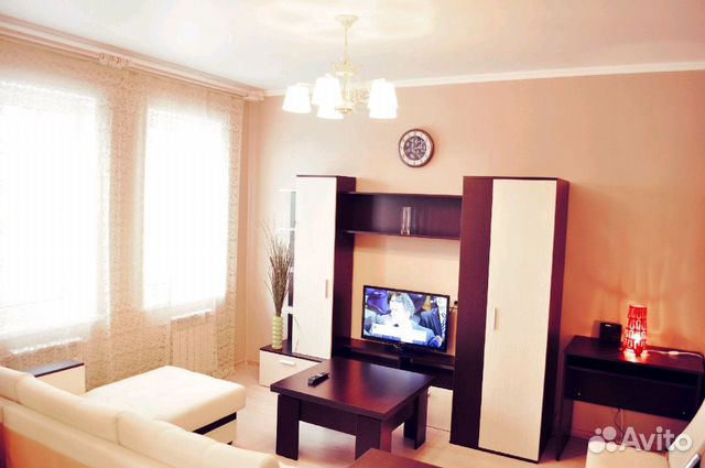 2-к квартира, 48 м², 7/19 эт.