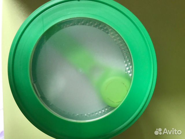 Nan Organic 3 детское молочко от 12 месяцев