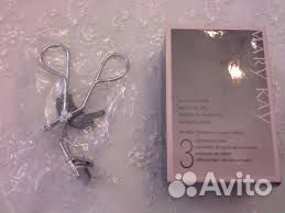 Щипцы для завивки ресниц новые Mary Kay Щипцы для завивки ресниц новые Mary Kay