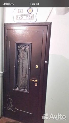 1-к квартира, 48 м², 4/5 эт. 1-к квартира, 48 м², 4/5 эт.