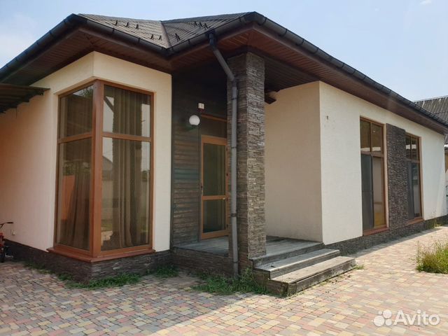 Дом 140 м² на участке 4 сот. Дом 140 м² на участке 4 сот.