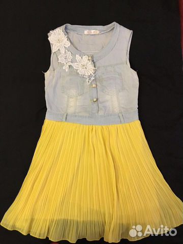 Платье Платье