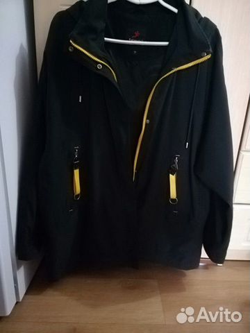 Куртка парка Куртка парка