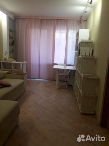 2-к квартира, 41 м², 4/5 эт.
