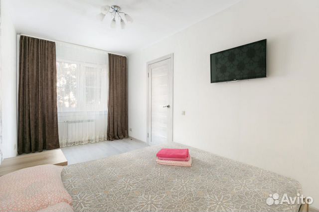 2-к квартира, 46 м², 1/5 эт. 2-к квартира, 46 м², 1/5 эт.