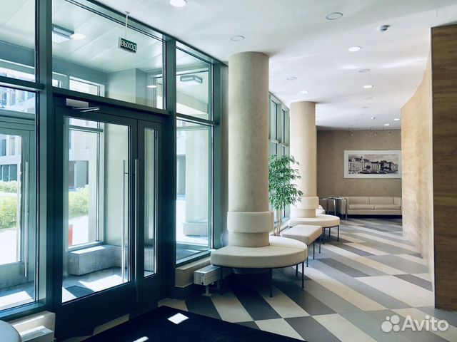 1-к квартира, 48 м², 4/7 эт. 1-к квартира, 48 м², 4/7 эт.