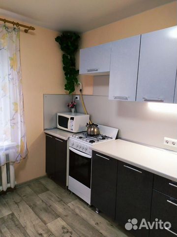 

2-к. квартира, 51 м², 3 кровати