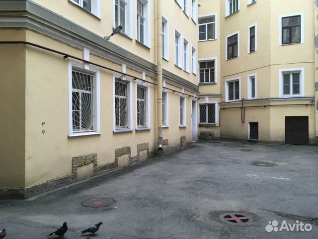 3-к квартира, 81.9 м², 1/5 эт. 3-к квартира, 81.9 м², 1/5 эт.