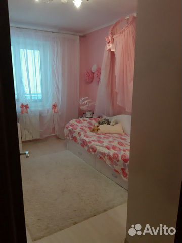 2-к квартира, 50 м², 8/9 эт.