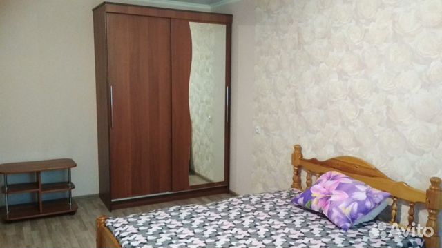 1-к квартира, 35 м², 2/9 эт. 1-к квартира, 35 м², 2/9 эт.