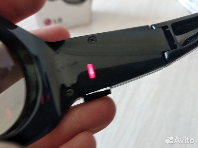 Очки 3D AG-S250 Очки 3D AG-S250