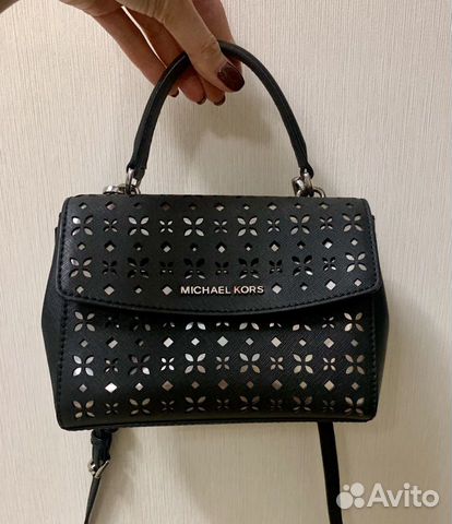 Сумочка Michael Kors Сумка Сумочка Michael Kors Сумка