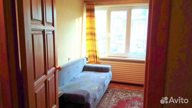 2-к квартира, 42.4 м², 1/9 эт. 2-к квартира, 42.4 м², 1/9 эт.