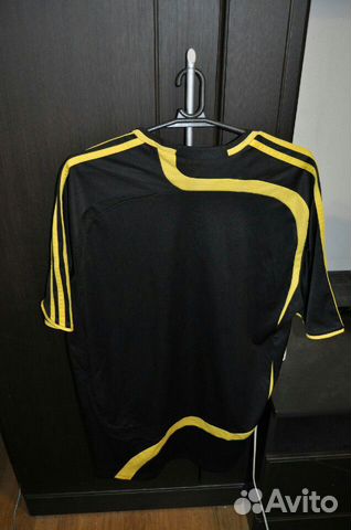 Футбольная тренировочная форма Adidas Футбольная тренировочная форма Adidas