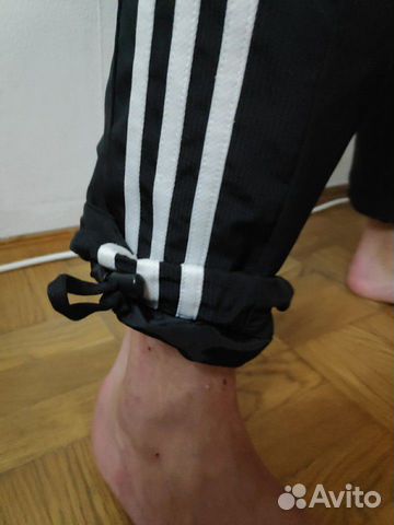 Брюки adidas sport essentials