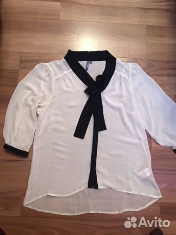 Блузка Блузка