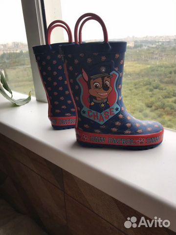 Сапоги резиновые Mothercare Сапоги резиновые Mothercare