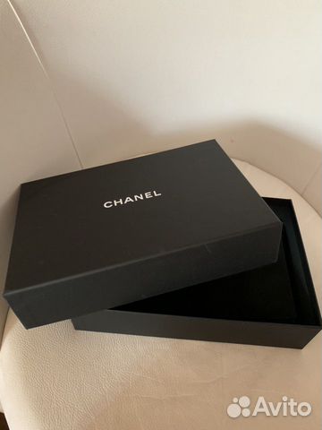 Косметички Chanel Косметички Chanel