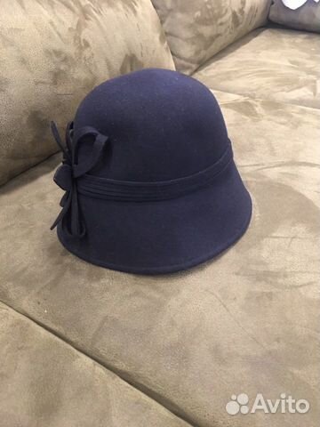 Шляпа женская новая