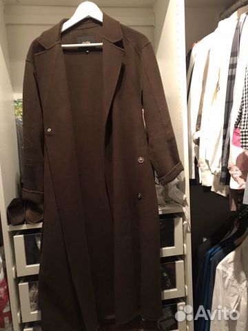 Пальто Maje оригинал