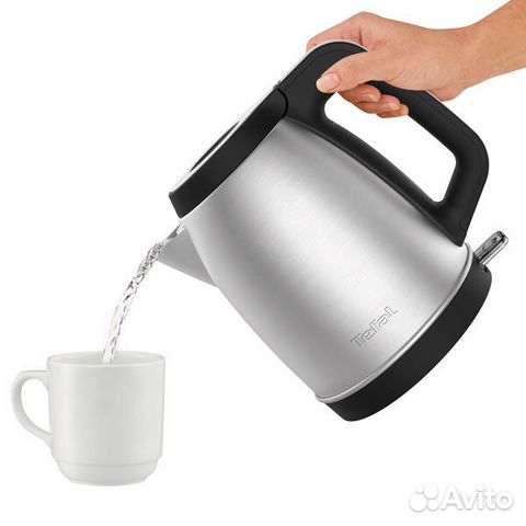 Чайник Tefal Element KI280D30