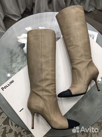 Сапоги Pollini Оригинал Италия Сапоги Pollini Оригинал Италия