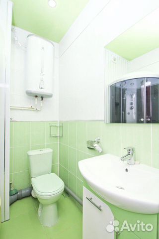 1-к квартира, 35 м², 15/17 эт.