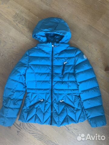 Куртка монклер Куртка монклер