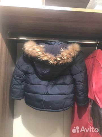 Куртка мех натуральный зима Куртка мех натуральный зима