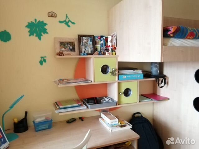 Детская Детская