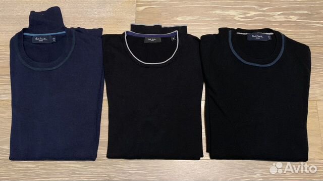 Джемпер PaulSmith