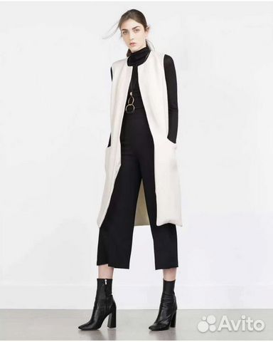 Жилет Zara Жилет Zara