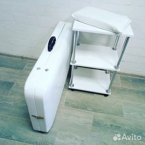 Массажный стол