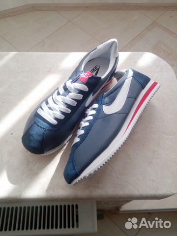 nike cortez 41